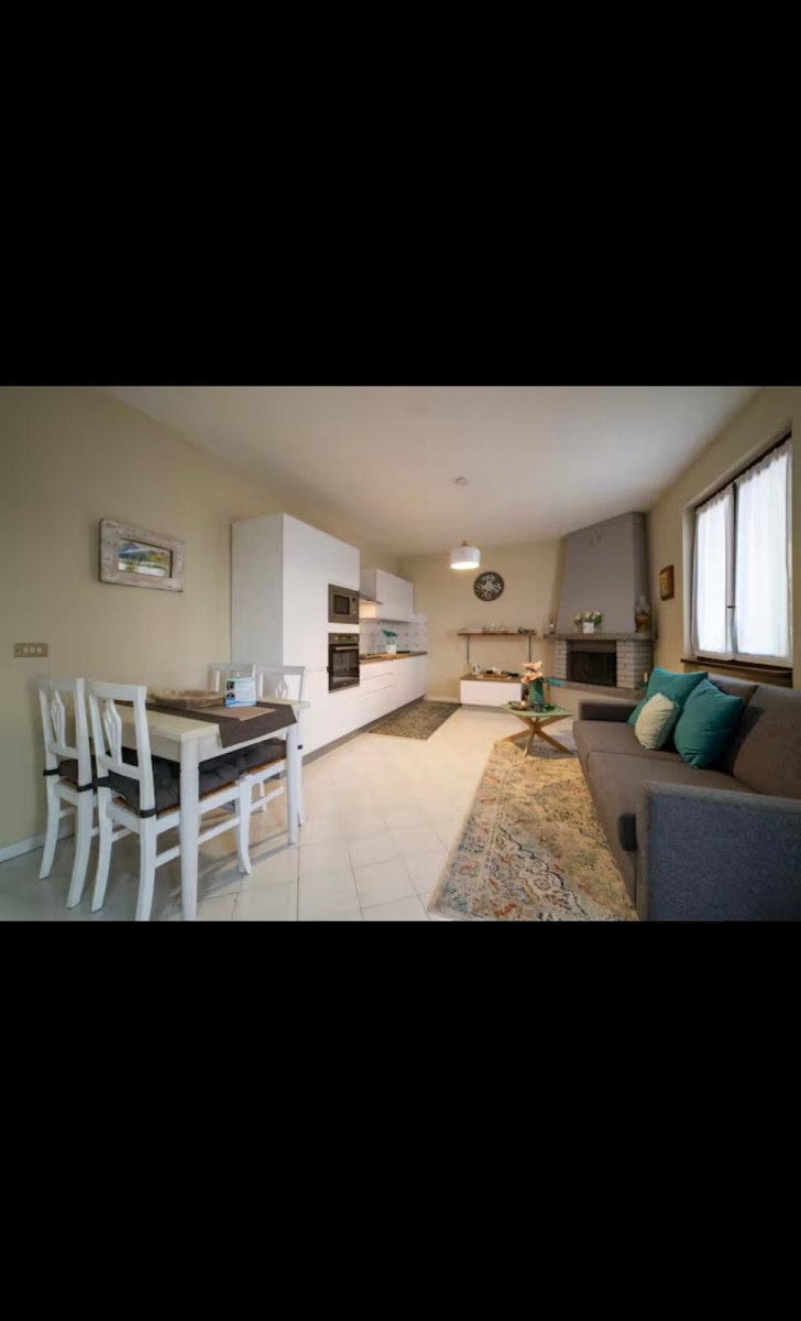 Appartamento - Marone